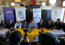 Puerto Montt da el vamos a la gran Semana Gastronómica del Salmón