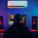 Que el frío no te tiltee: juega sin interrupciones con Bespoke AI WindFree