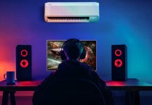 Que el frío no te tiltee: juega sin interrupciones con Bespoke AI WindFree