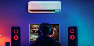 Que el frío no te tiltee: juega sin interrupciones con Bespoke AI WindFree