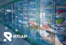 RTIAP: La Gestión Inteligente para una Cadena de Frío Eficiente y Rentable