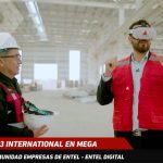 Realidad Virtual Aplicada a la Protección anti Incendios: A33 International pioneros en Chile y Latinoamérica