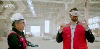 Realidad Virtual Aplicada a la Protección anti Incendios: A33 International pioneros en Chile y Latinoamérica