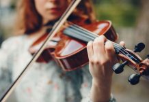 Rimsky-Korsakov en San Joaquín: Orquesta UNIACC- Eufonía ofrecerá dos conciertos gratuitos y abiertos a la comunidad