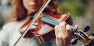 Rimsky-Korsakov en San Joaquín: Orquesta UNIACC- Eufonía ofrecerá dos conciertos gratuitos y abiertos a la comunidad