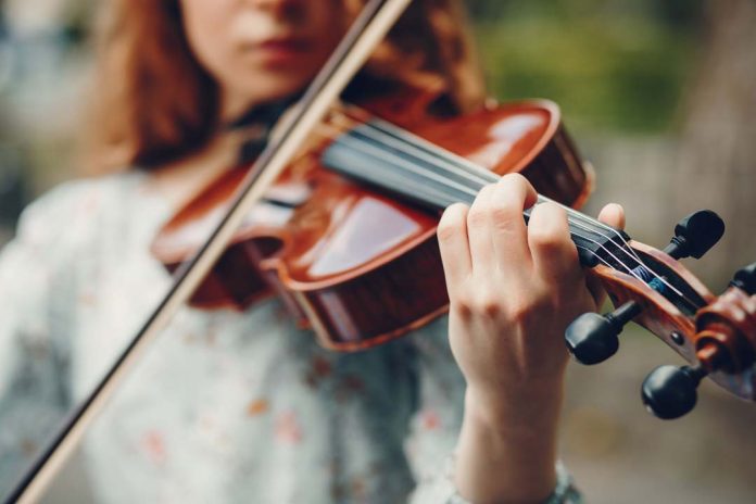Rimsky-Korsakov en San Joaquín: Orquesta UNIACC- Eufonía ofrecerá dos conciertos gratuitos y abiertos a la comunidad