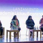 SQM Litio lanza la Academia Lickau para impulsar el emprendimiento femenino en Atacama La Grande 