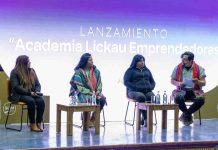 SQM Litio lanza la Academia Lickau para impulsar el emprendimiento femenino en Atacama La Grande 