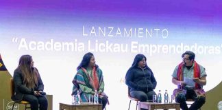 SQM Litio lanza la Academia Lickau para impulsar el emprendimiento femenino en Atacama La Grande 