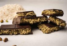 SUK lanza en Chile el primer kit para preparar Chocolate Dubai en casa