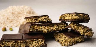 SUK lanza en Chile el primer kit para preparar Chocolate Dubai en casa