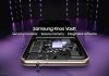 Entre Galaxy Unpacked 2009 y 2025: ¿Cuánto ha cambiado la tecnología en los teléfonos móviles?
