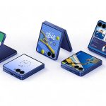 Samsung Galaxy Z Flip7: Un potente dispositivo de IA de bolsillo con una nueva FlexWindow de borde a borde
