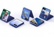 Samsung Galaxy Z Flip7: Un potente dispositivo de IA de bolsillo con una nueva FlexWindow de borde a borde