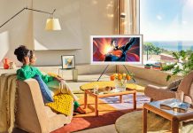 Samsung se asocia con Warner Bros. y DC Studios para ofrecer una experiencia de Superman "supergrande"