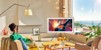 Samsung se asocia con Warner Bros. y DC Studios para ofrecer una experiencia de Superman "supergrande"