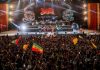 De Chile al mundo: Santaferia deja los escenarios por unos meses para un regreso épico en el Movistar Arena