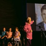 Se abren inscripciones talleres de teatro para personas mayores