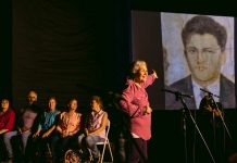 Se abren inscripciones talleres de teatro para personas mayores