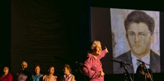 Se abren inscripciones talleres de teatro para personas mayores