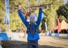 Se encuentran abiertas las inscripciones para la tercera edición del Trail Running Coyhaique