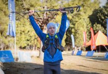 Se encuentran abiertas las inscripciones para la tercera edición del Trail Running Coyhaique