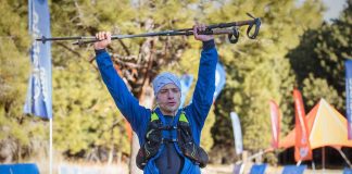 Se encuentran abiertas las inscripciones para la tercera edición del Trail Running Coyhaique
