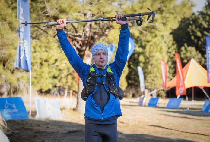 Se encuentran abiertas las inscripciones para la tercera edición del Trail Running Coyhaique