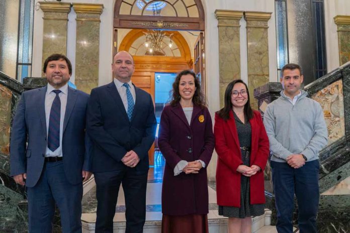 Seminario KPMG y CNC: Expertos analizan efectos económicos y jurídicos de las nuevas normativas laborales