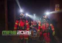 MIRE 2025 | Seminario Internacional de Rescate y Seguridad Minera
