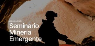 Seminario Minería Emergente 2025 CESCO