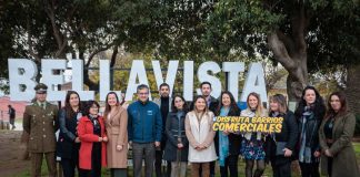 Sercotec extiende convocatoria del programa Fortalecimiento de Barrios Comerciales hasta el 14 de julio