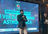Sernatur celebra exitosamente la tercera versión de la “Vitrina Astronómica de la Región de Antofagasta”