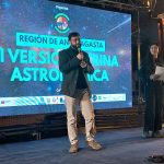 Sernatur celebra exitosamente la tercera versión de la “Vitrina Astronómica de la Región de Antofagasta”