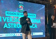 Sernatur celebra exitosamente la tercera versión de la “Vitrina Astronómica de la Región de Antofagasta”