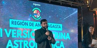 Sernatur celebra exitosamente la tercera versión de la “Vitrina Astronómica de la Región de Antofagasta”