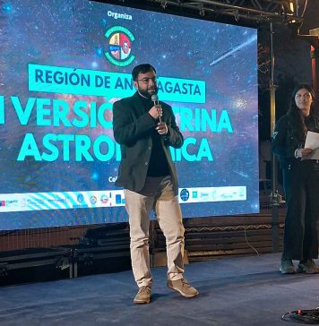 Sernatur celebra exitosamente la tercera versión de la “Vitrina Astronómica de la Región de Antofagasta”