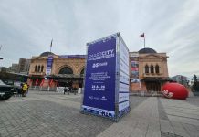 Smart City Expo Santiago 2025: Cómo la tecnología se pone al servicio de las ciudades y sus comunidades