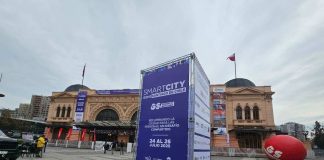 Smart City Expo Santiago 2025: Cómo la tecnología se pone al servicio de las ciudades y sus comunidades