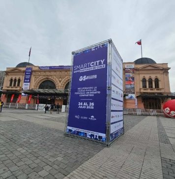 Smart City Expo Santiago 2025: Cómo la tecnología se pone al servicio de las ciudades y sus comunidades