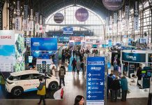 Smart City Expo Santiago