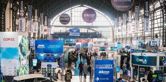 Smart City Expo Santiago