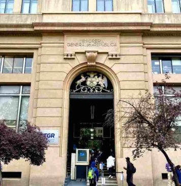 TGR paga a vocales de mesa que participaron en primarias presidenciales