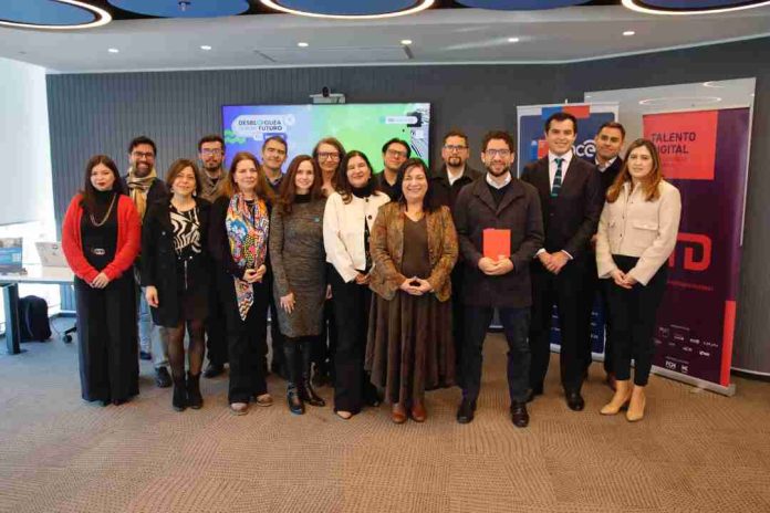 Talento Digital y SENCE lanzan 3.200 nuevas becas para capacitar talento en áreas digitales