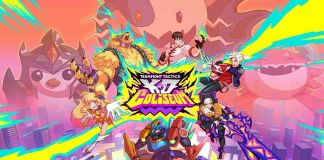 TEAMFIGHT TACTICS PRESENTA SU 15.º SET, ''K.O. COLISEO'' CON NUEVOS ELEMENTOS VISUALES, FECHA DE LANZAMIENTO Y PRÓXIMAS INTEGRACIONES DE FIN DE SEMANA