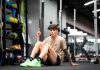 Tecnología de precisión para el gimnasio: adidas lanzas las nuevas zapatillas Dropset 3