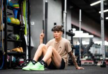 Tecnología de precisión para el gimnasio: adidas lanzas las nuevas zapatillas Dropset 3
