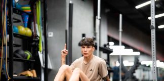 Tecnología de precisión para el gimnasio: adidas lanzas las nuevas zapatillas Dropset 3