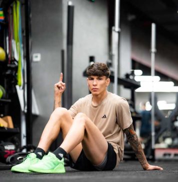 Tecnología de precisión para el gimnasio: adidas lanzas las nuevas zapatillas Dropset 3