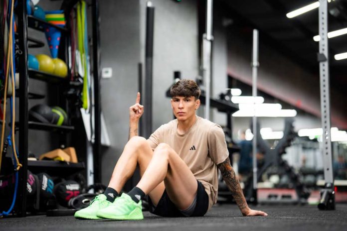 Tecnología de precisión para el gimnasio: adidas lanzas las nuevas zapatillas Dropset 3